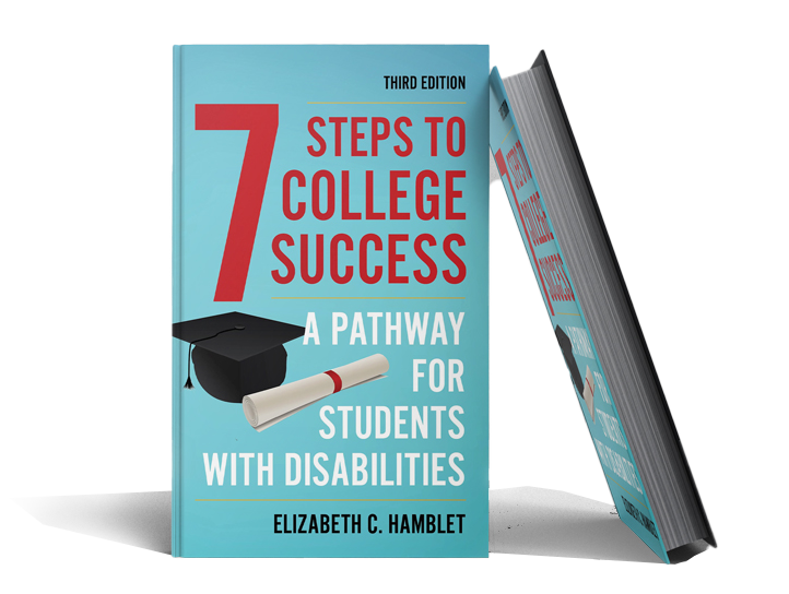 rom High School to College: Steps to Success for Students With Disabilities