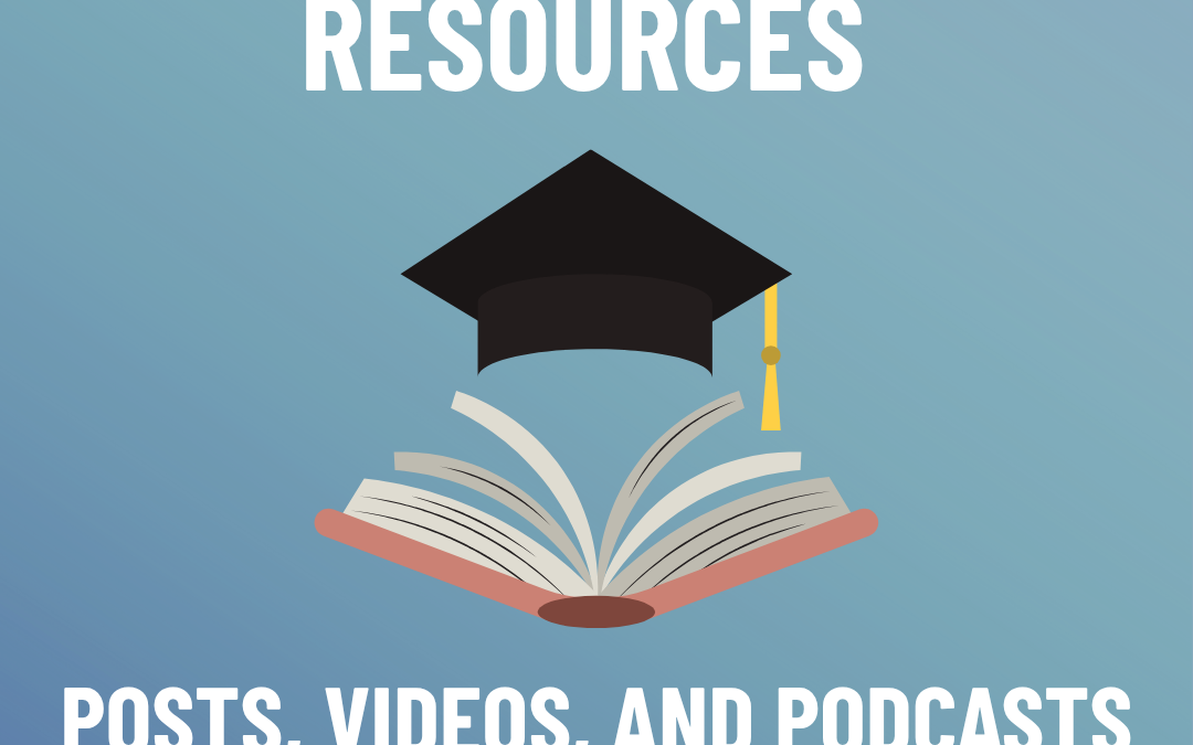 All College Search Resources for Students with Disabilities