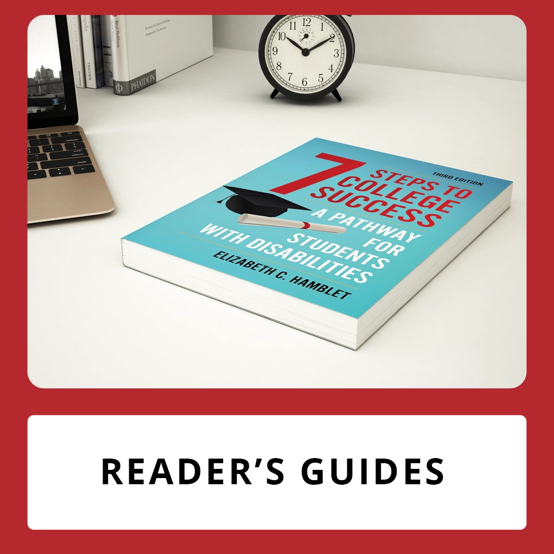 reader’s guides 