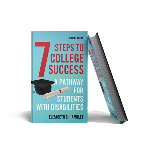7 Steps to College Success