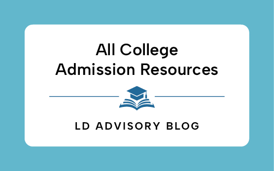 college admin resources