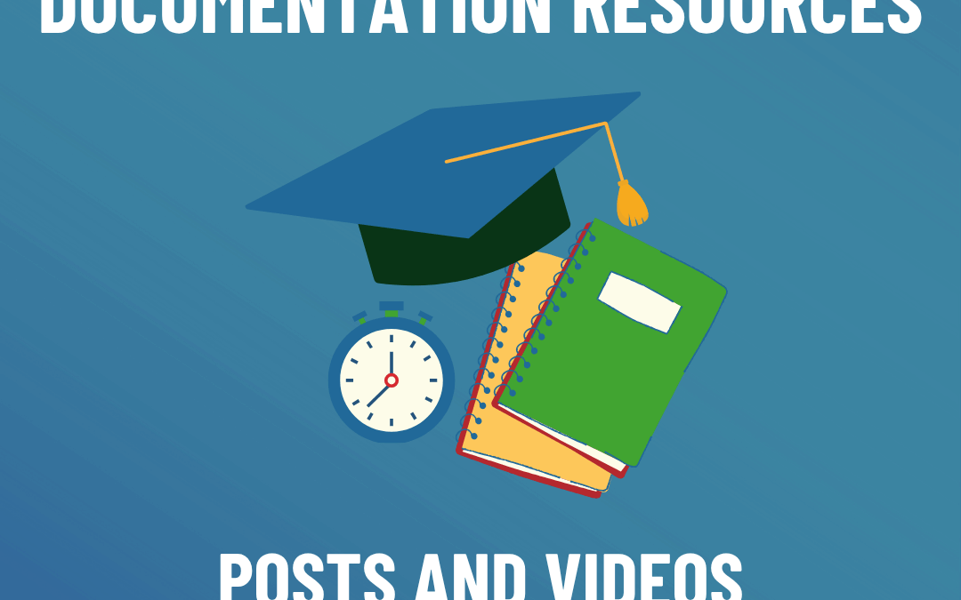 All Resources on Disability Documentation for College Accommodations