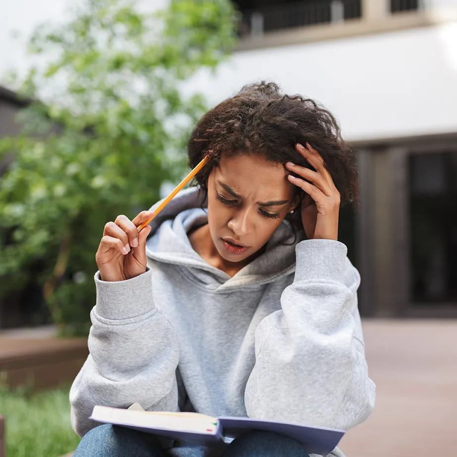 student confused about assignment